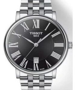 Tissot T122-410-11-053-00