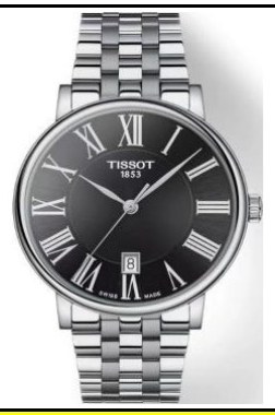 Tissot T122-410-11-053-00