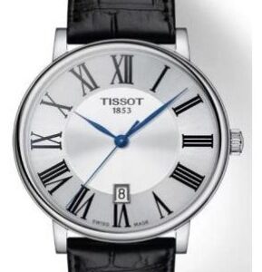 Tissot T122-410-16-033-00