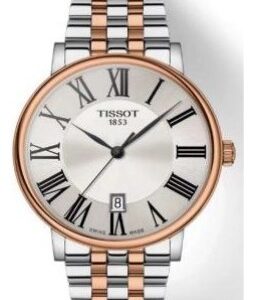 Tissot T122-410-22-033-00
