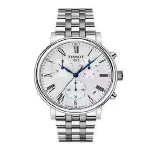 Tissot T122-417-11-033-00
