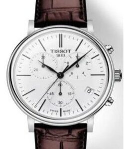 Tissot T122-417-16-011-00