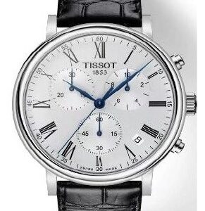 Tissot T122-417-16-033-00
