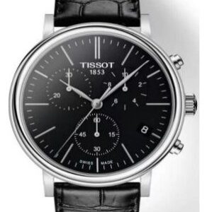 Tissot T122-417-16-051-00