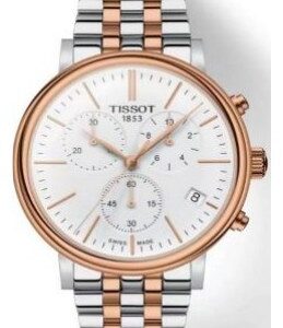 Tissot T122-417-22-011-00