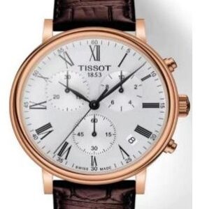 Tissot T122-417-36-033-00