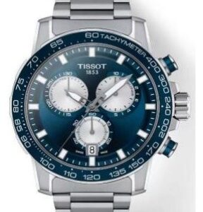Tissot T125-617-11-041-00