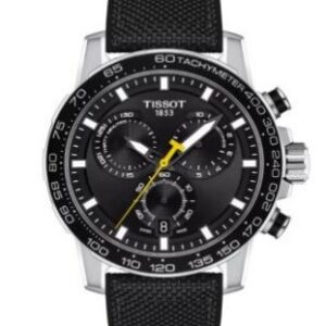 Tissot T125-617-17-051-02