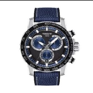 Tissot T125-617-17-051-03