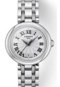 Tissot T126-010-11-013-00