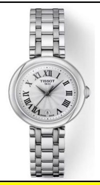 Tissot T126-010-11-013-00