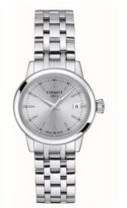 Tissot T129-210-11-031-00