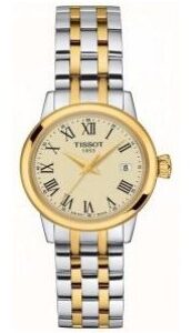 Tissot T129-210-22-263-00