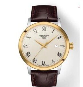 Tissot T129-410-26-263-00