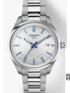 Tissot T150-210-11-031-01
