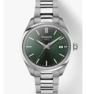 Tissot T150-210-11-091-00