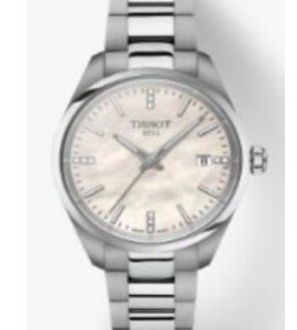 Tissot T150-210-11-116-00