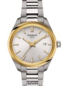Tissot T150-210-21-031-00