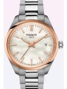 Tissot T150-210-21-111-00