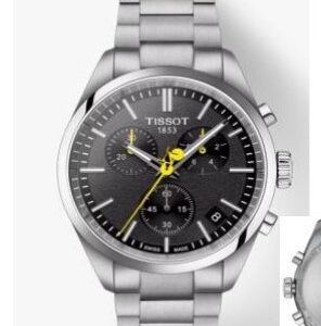 Tissot T150-417-11-051-00