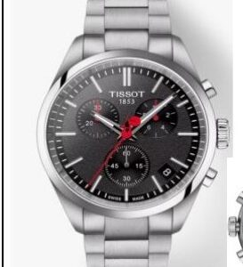 Tissot T150-417-11-051-01