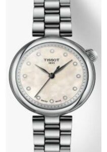 Tissot T152-010-11-116-00