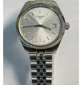 Tissot T156-210-11-031-00