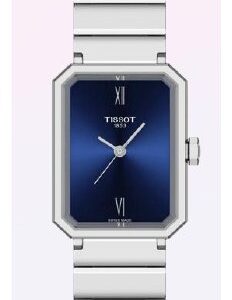 Tissot T160-110-11-043-00