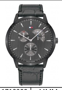 Hugo Boss 1710388