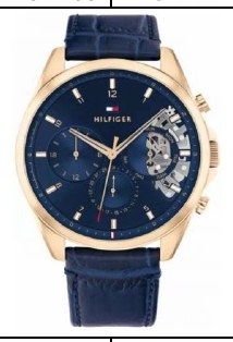 Hugo Boss 1710451