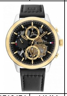 Hugo Boss 1710474