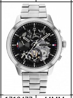 Hugo Boss 1710477