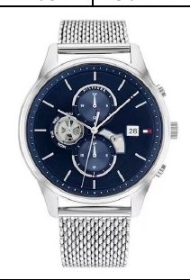 Hugo Boss 1710504