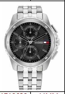 Hugo Boss 1710620