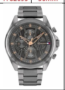 Hugo Boss 1710657