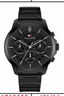Hugo Boss 1710685