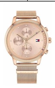 Tommy Hilfiger 1781907