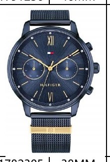 Tommy Hilfiger 1782305