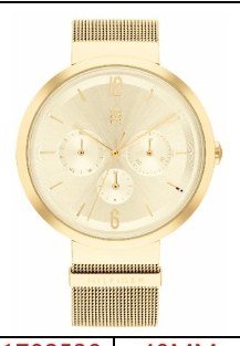 Tommy Hilfiger 1782539