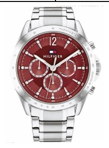 Tommy Hilfiger 1782559