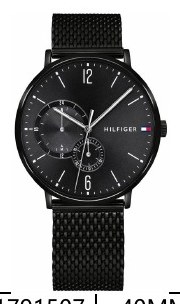 Tommy Hilfiger 1791507