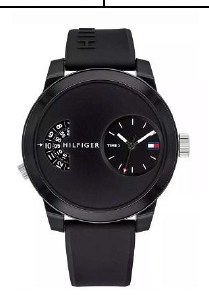 Tommy Hilfiger 1791555