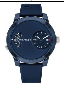 Tommy Hilfiger 1791556