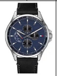 Tommy Hilfiger 1791616