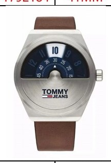 Tommy Hilfiger 1791772