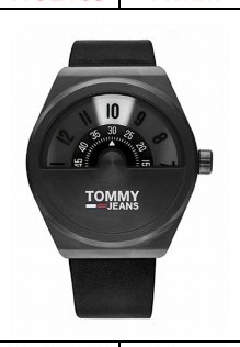 Tommy Hilfiger 1791773