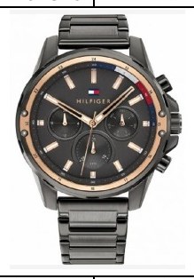 Tommy Hilfiger 1791790