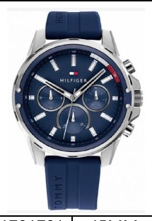 Tommy Hilfiger 1791791