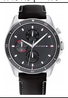 Tommy Hilfiger 1791838