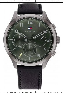 Tommy Hilfiger 1791856